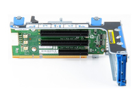 Hewlett Packard Enterprise 870548-B21 scheda di interfaccia e adattatore Interno PCIe [870548-B21]
