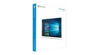 Microsoft Windows 10 Home [KW9-00489]