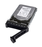 DELL NPOS - to be sold with Server only 1TB 7.2K RPM SATA 6Gbps 512n 2.5in Hot-plug Hard Drive [400-ATJG]
