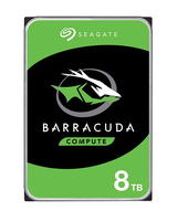 Seagate Barracuda ST8000DM004 disco rigido interno 3.5
