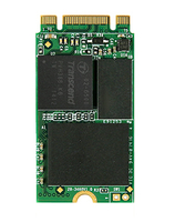 SSD Transcend MTS400 M.2 128 GB Serial ATA III MLC [TS128GMTS400S]