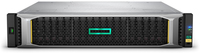 Hewlett Packard Enterprise MSA 1050 array di dischi Armadio (2U) [Q2R20A]