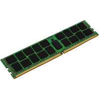 Kingston Technology System Specific Memory 16GB DDR4 2666MHz memoria 1 x 16 GB Data Integrity Check (verifica integrità dati) [KTH-PL426/16G]