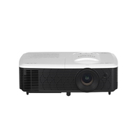 Ricoh PJ WX2440 videoproiettore Proiettore a raggio standard 3100 ANSI lumen DLP WXGA (1280x800) Nero, Bianco [432171]