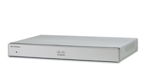 Cisco C1111-4P router cablato Gigabit Ethernet Argento [C1111-4P]