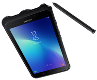 Tablet Samsung Galaxy Tab Active2 SM-T395 4G LTE 16 GB 20,3 cm (8