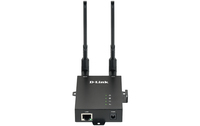 Router cablato D-LINK DWM-312 4G LTE MODEM ROUTER ETHERNET 10/100 [DWM-312]