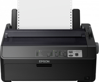 Epson FX-890II stampante ad aghi 240 x 144 DPI 612 cps [C11CF37402]