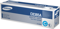 HP Samsung Cartuccia toner ciano CLX-C8385A [SU579A]