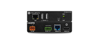Atlona AT-OME-EX-RX moltiplicatore AV Ricevitore (AT-OME-EX-RX - HDBaseT Receiver for HDMI with USB) [AT-OME-EX-RX]