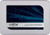 SSD Crucial MX500 2.5