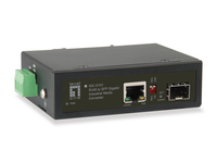 LevelOne IGC-0101 convertitore multimediale di rete 1000 Mbit/s [IGC-0101]