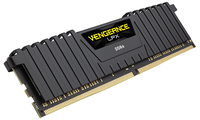 Corsair Vengeance LPX 32GB, DDR4, 3200 MHz memoria 4 x 8 GB [CMK32GX4M4Z3200C16]