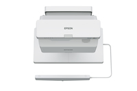 Epson EB-770Fi videoproiettore Proiettore a raggio ultra corto 4100 ANSI lumen 3LCD 1080p (1920x1080) Bianco [V11HA78080]