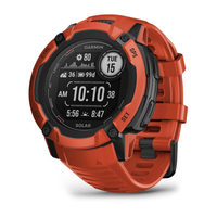 Smartwatch Garmin Instinct 2X Solar 2,79 cm (1.1