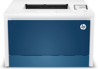 Stampante laser HP Color LaserJet Pro 4202dw, Colore, per Piccole e medie imprese, Stampa, Wireless; Stampa da smartphone o tablet; fronte/retro [4RA88F#B19]