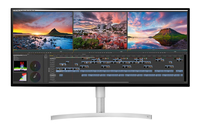 LG 34WK95U-W Monitor PC 86,4 cm (34