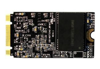 SSD CoreParts MHA-M2B7-M256 drives allo stato solido M.2 256 GB Serial ATA III 3D TLC (M.2 SATA [NGFF] 256GB 2242 - Cache Read/Write:570/500 MB/s Warranty: 24M) [MHA-M2B7-M256]