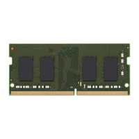 Kingston Technology KCP432SS8/16 memoria 16 GB 1 x DDR4 3200 MHz [KCP432SS8/16]