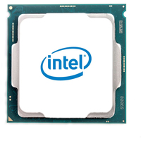 Intel Core i7-8700T processore 2,4 GHz 12 MB Cache intelligente [CM8068403358413]