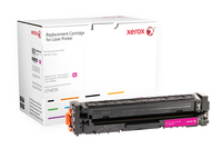 Xerox Cartuccia toner magenta. Equivalente a HP CF403X. Compatibile con Colour LaserJet Pro M252, M274, M277 [006R03462]