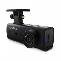 Dash cam Lamax N4 Full HD Wi-Fi USB Nero [LMXN4]