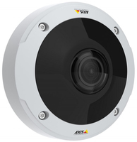 Axis M3058-PLVE Cupola Telecamera di sicurezza IP Interno e esterno 3584 x 2688 Pixel Parete [01178-001]