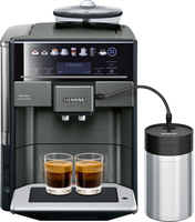 Siemens TE657F09DE macchina per caffè Automatica Macchina espresso 1,7 L [TE657F09DE]
