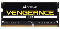Corsair Vengeance 16 GB, DDR4, 2666 MHz memoria 1 x GB [CMSX16GX4M1A2666C18]