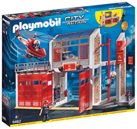 Playmobil 9462 set da gioco [9462]