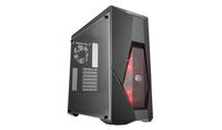 Case PC Cooler Master MasterBox K500L Midi Tower Nero [MCB-K500L-KANN-S00]