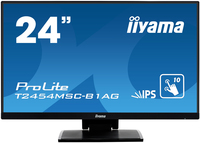 iiyama ProLite T2454MSC-B1AG monitor touch screen 60,5 cm (23.8