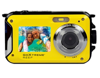 Easypix GoXtreme Reef fotocamera per sport d'azione 24 MP Full HD 130 g [20150]