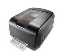 Stampante per etichette/CD Honeywell PC42T stampante etichette (CD) Trasferimento termico 203 x DPI Cablato [PC42TPE01028]