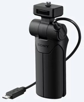 Sony Stativ VCT-SGR1 treppiede Action camera 3 gamba/gambe Nero [VCTSGR1.SYU]