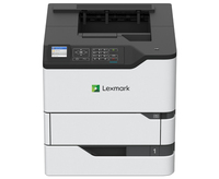 Stampante laser Lexmark MS725dvn 1200 x DPI A4 [50G0630]