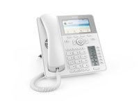 Snom D785 telefono IP Bianco TFT [4392]