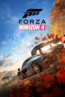 Videogioco Microsoft Forza Horizon 4 Standard Edition, Xbox One [GFP-00009]