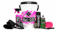 Muc-Off Dirt Bucket Kit with Filth Filter [MU-KIT-09991]