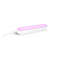 Philips by Signify Hue White and Color ambiance Barra luminosa Play, confezione singola [8718696170748]