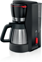 Bosch TKA6M273 macchina per caffè Macchina da con filtro 1,1 L [TKA6M273]