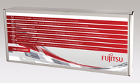 Fujitsu 3575-6000K Kit di consumabili (CONSUMABLE KIT FI-6400 TEN PAC,Consumable Kit: For fi-6400, fi-6800. Estimated Life: Up to 6m scans/) [CON-3575-6000K]