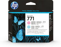 HP 771 testina stampante Ad inchiostro [CE019A]