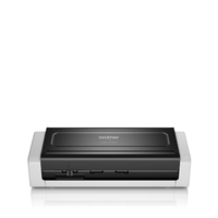 Brother ADS-1700W scanner Scanner ADF 600 x DPI A4 Nero, Bianco [ADS1700WZU1]