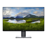 Monitor DELL UltraSharp U3219Q 81,3 cm (32