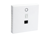 Access point LevelOne WAP-8221 750 Mbit/s Bianco Supporto Power over Ethernet (PoE) [WAP-8221]