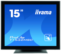 iiyama ProLite T1532MSC-B5AG monitor touch screen 38,1 cm (15