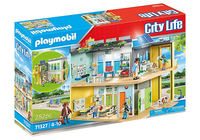 Playmobil City Life 71327 set da gioco [71327]