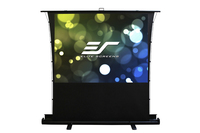 Elite Screens ezCinema Tab-Tension schermo per proiettore 2,03 m (80