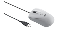 Fujitsu M520 mouse Mano destra USB tipo A Ottico 1000 DPI [S26381-F467-L11]